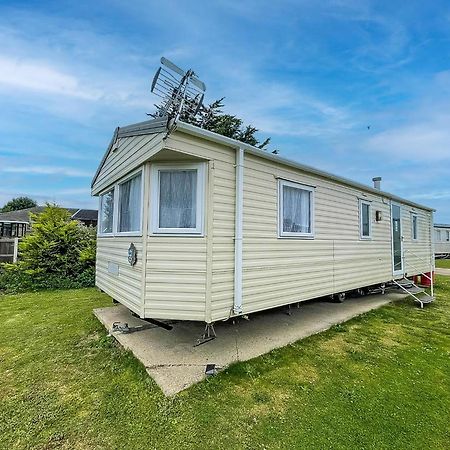 Great Caravan At Breydon Water Holiday Park, Ref 10086B Belton with Browston Exterior photo