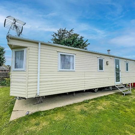 Great Caravan At Breydon Water Holiday Park, Ref 10086B Belton with Browston Exterior photo