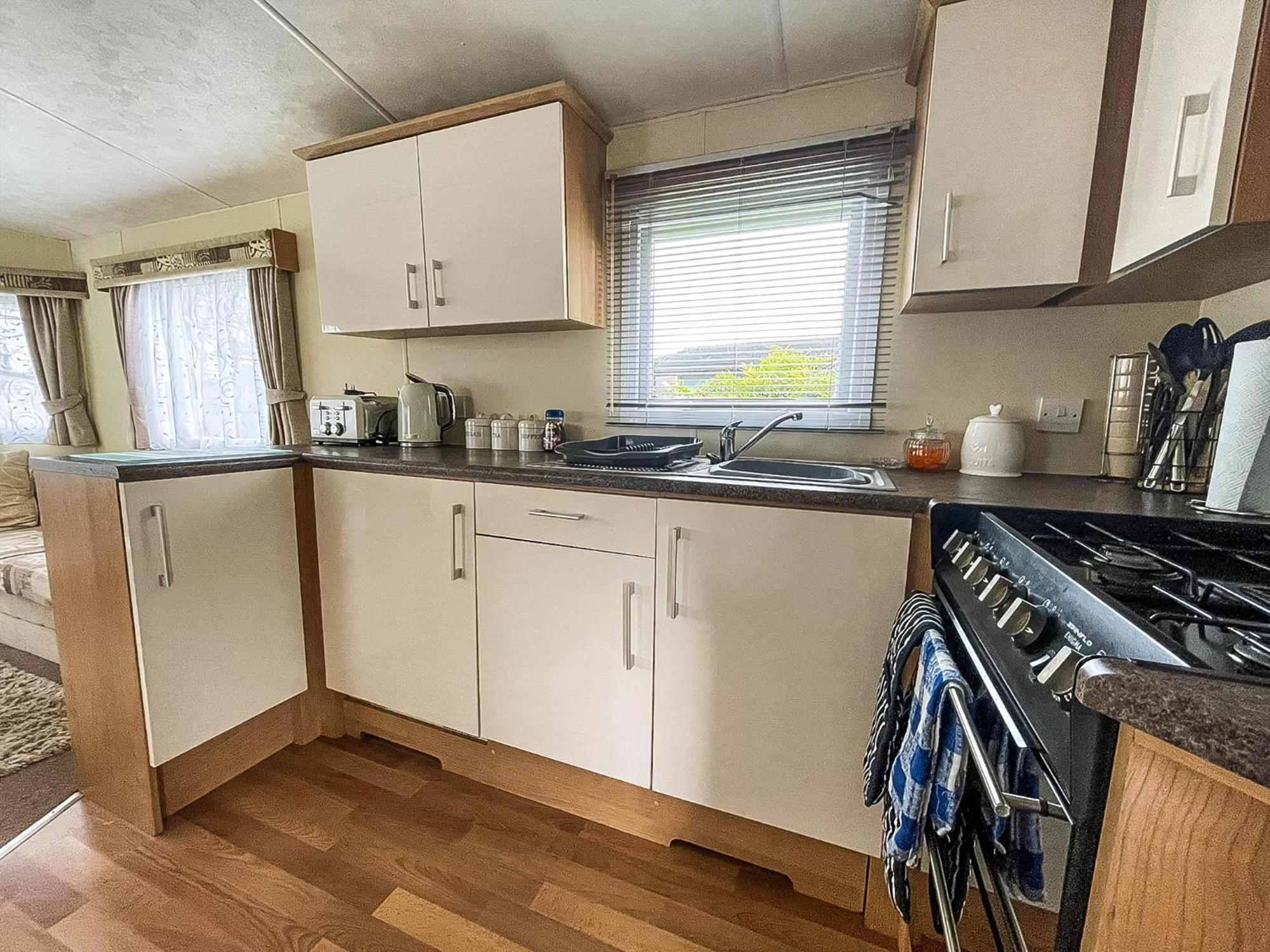 Great Caravan At Breydon Water Holiday Park, Ref 10086B Belton with Browston Exterior photo